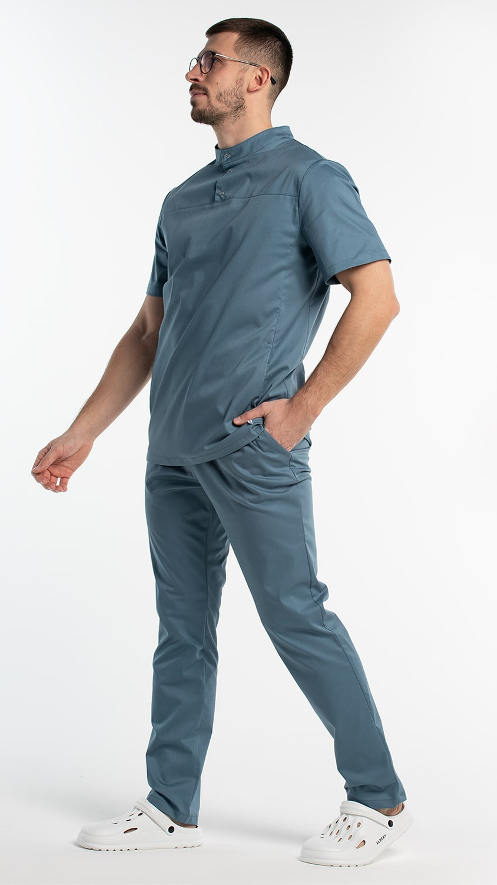 Костюм медицинский Давид №4320