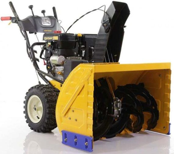 Снегоуборщик CUB CADET 933 SWE Pro