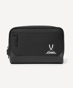 Косметичка JÖGEL DIVISION Travel Bag, черный