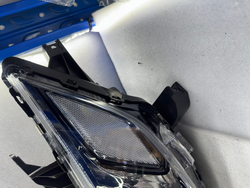 Оригинальная LED фара Mitsubishi Outlander,, оригинал
