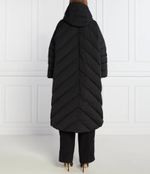 Пуховая куртка Marc Cain - черный(VC 11.12 W50)