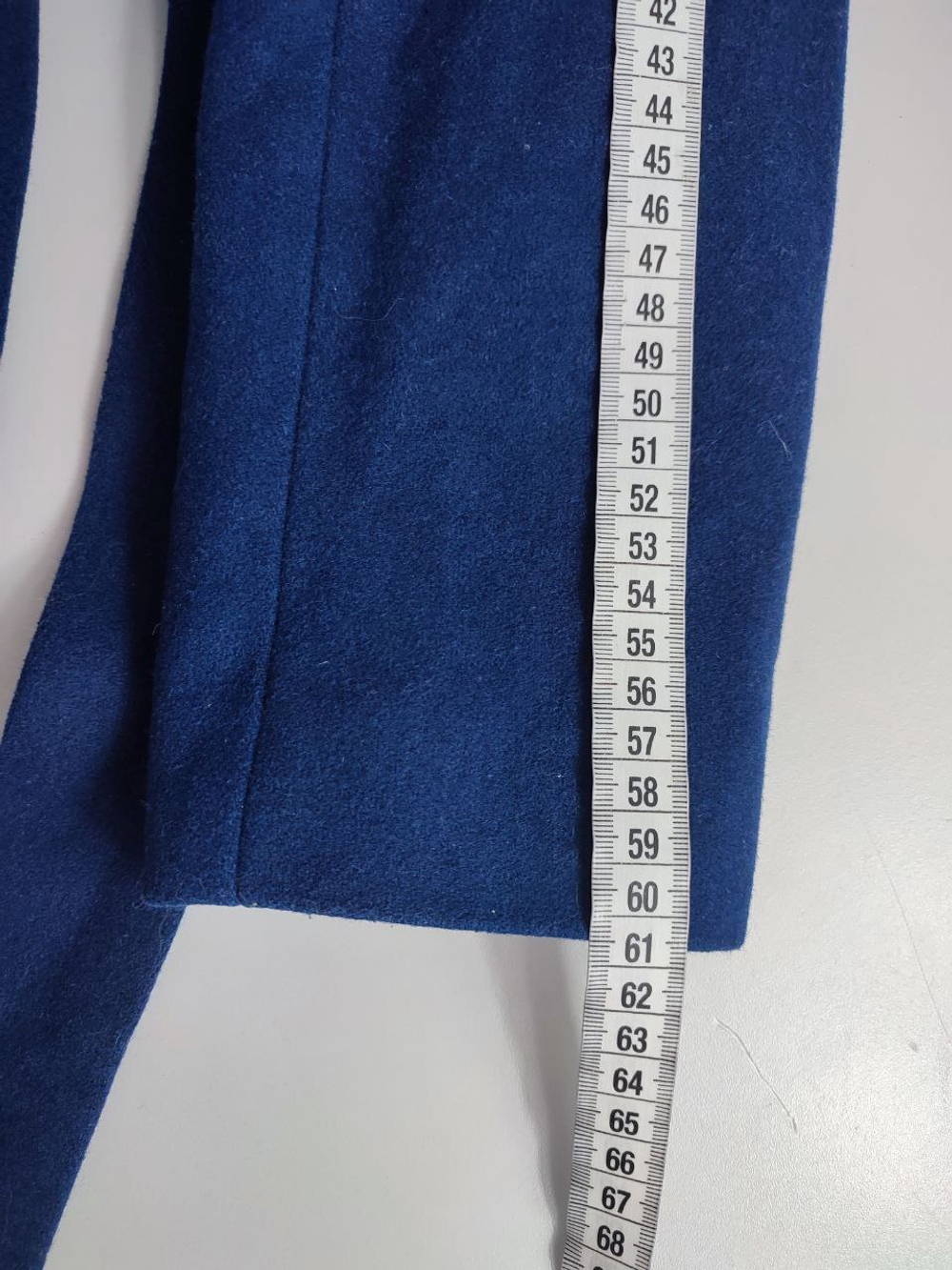 Пальто Avalon с шерстью 42 размер