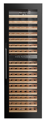 Винный шкаф MEYVEL MV83-KBB2