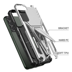 Чехол Rack Case для Samsung Galaxy S22 Ultra