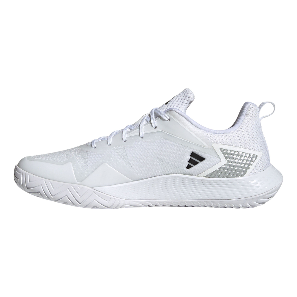 Мужские теннисные кроссовки adidas Defiant Speed All Court Shoe Men - White, Black