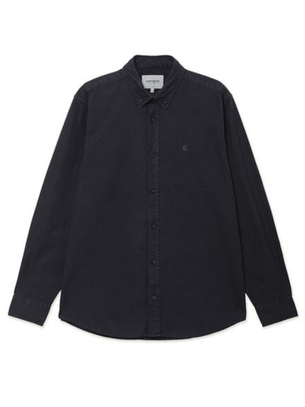 Мужская Рубашка Bolton