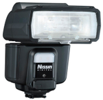 Вспышка Nissin i-60A for Nikon