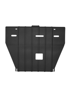 Защита картера для HYUNDAI Tucson (21-) 2,0 бензин, KIA Sportage (22-) 2,0 NLZ.20.62.030