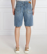 Шорты RODEO GUESS - голубой(M4GD27 D5AY2)