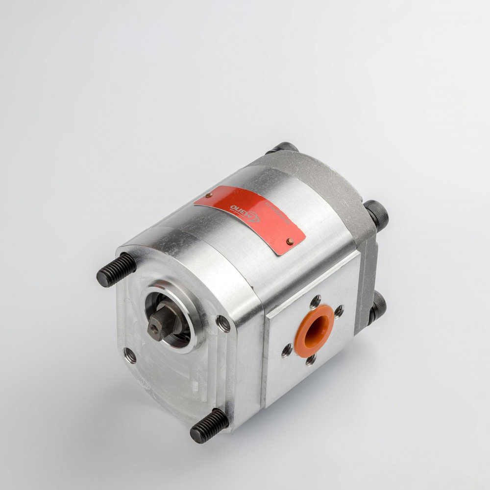 Насос CBN-F320L-TFBL（180）левый