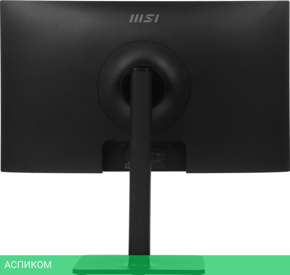 Монитор MSI 23.8" Modern MD2412P