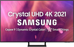 Телевизор Samsung 65"; UE65AU9000UXRU