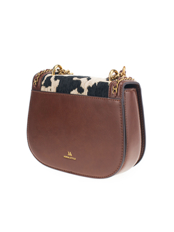 205-3956 Сумка жен., иск. кожа