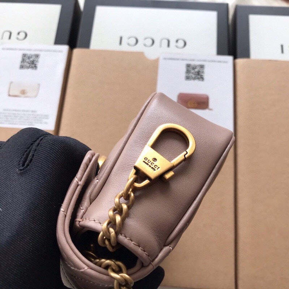 Gucci Marmont 16 cm