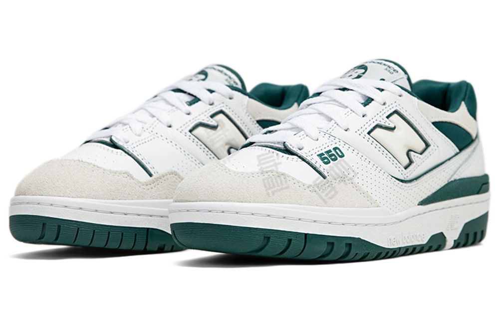 Кроссовки New Balance Nb 550