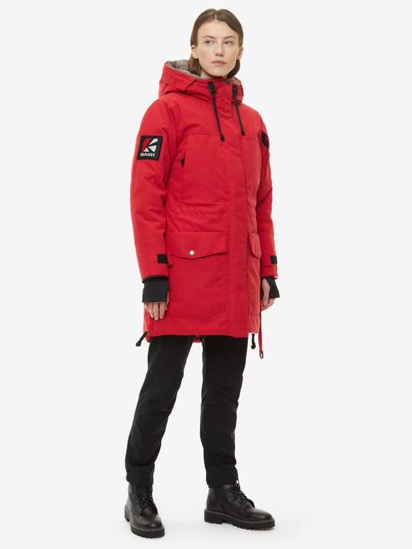Куртка женская ONEGA V2 Баск