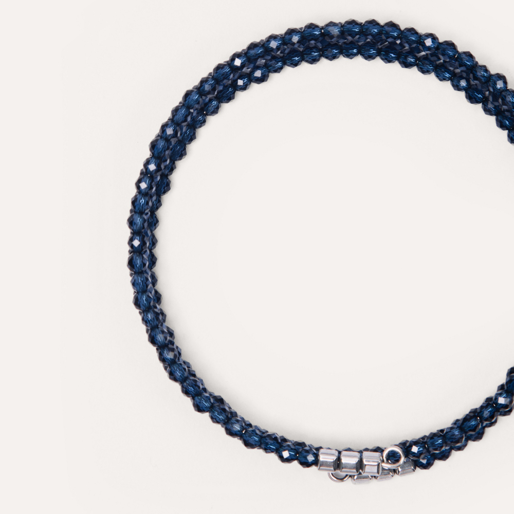 Браслет Glitz BLU