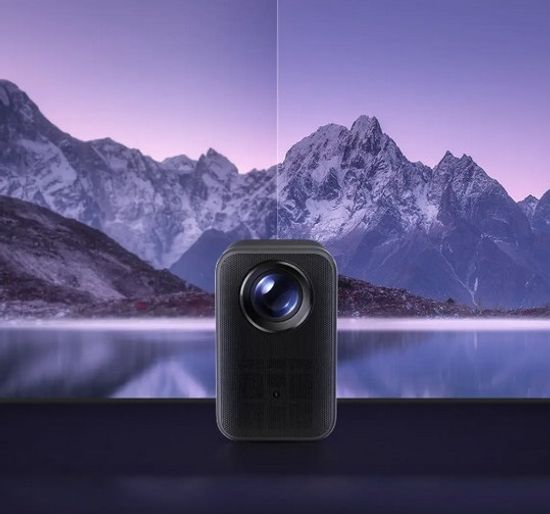 Проектор Xiaomi Smart Projector L1 Pro