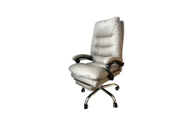 Кресло офисное OC4020 GREY(серое)