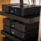 Naim NAP 250 New Classic Black