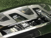 Фара правая Chery Tiggo 7 Pro (2020-2024) LED