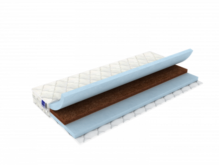 Матрас Сонечка Мишка