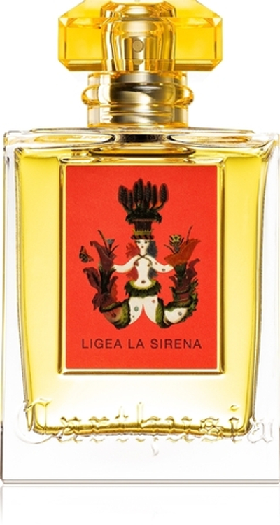 Carthusia Ligea la Sirenai  парфюм