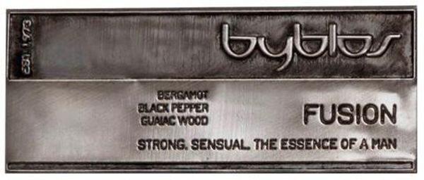 Byblos Fusion Eau De Parfum