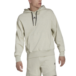 Мужская кофта теннисная adidas BotanDyed Hoody Men - Cream