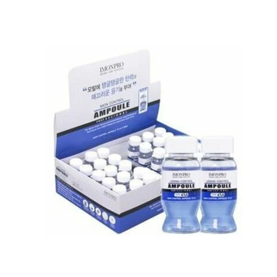 Восстанавливающая ампула для роста волос Imonpro Losing Control Ampoule Professional 15 мл