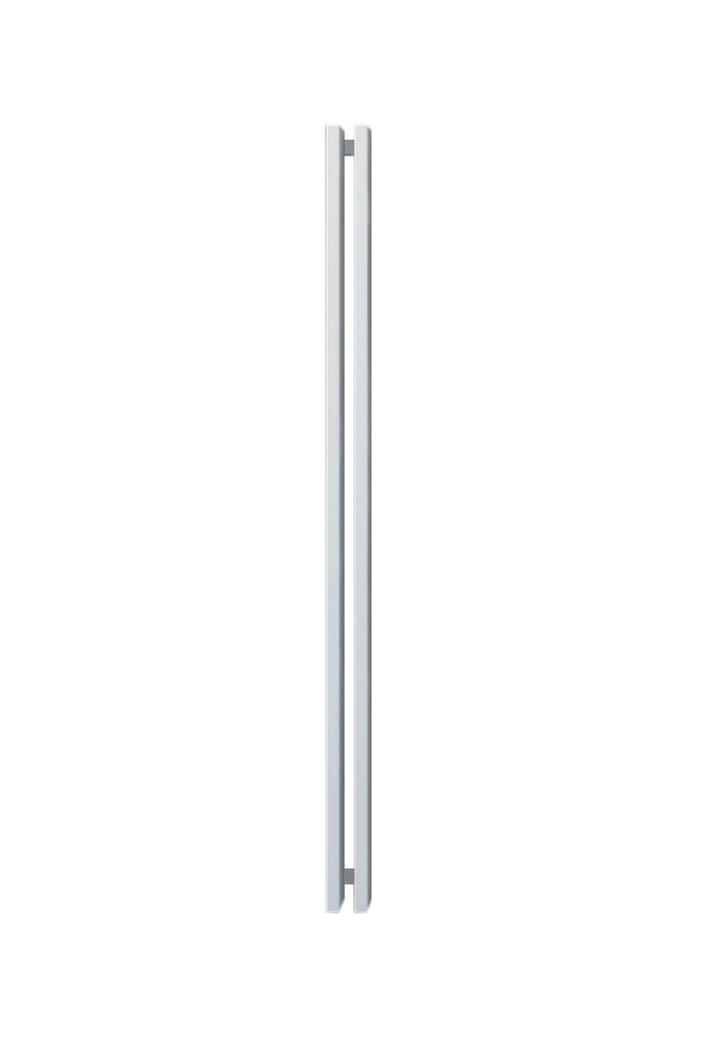 Дизайн-радиатор Quadro-6 MINI 150x8,5 (см)