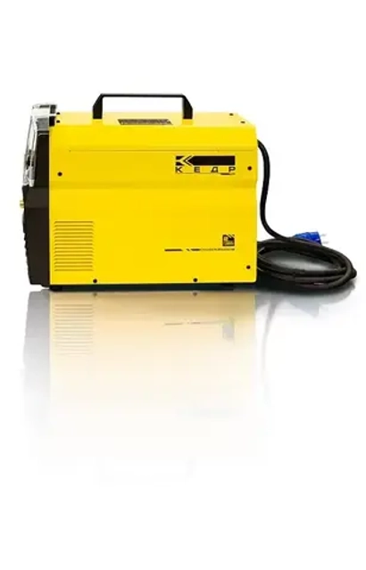 Установка аргонодуговой сварки КЕДР AlphaTIG-200P AC/DC