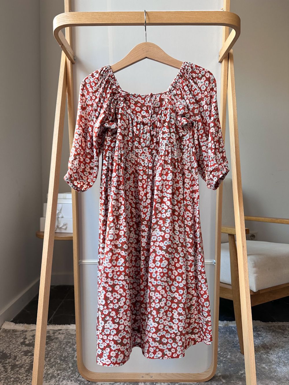 Платье Marzipan, 116