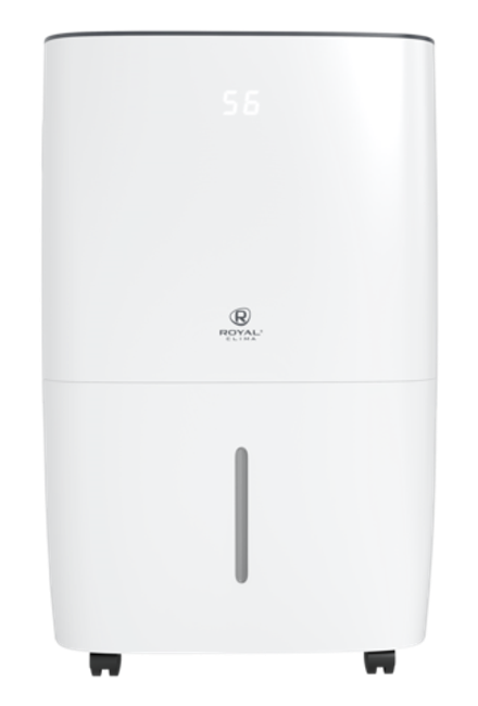 RD-CR30-E Осушитель воздуха ROYAL Clima