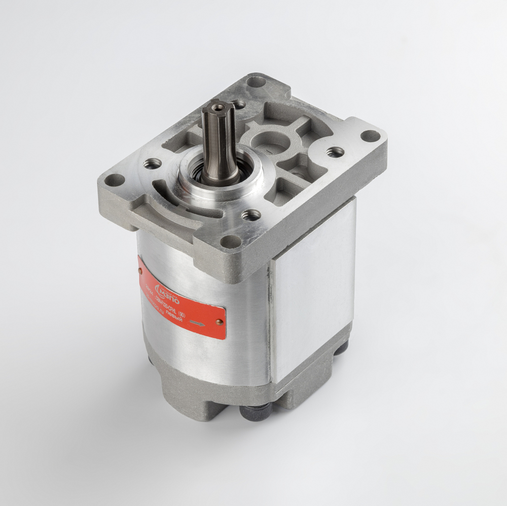 Насос CBN-F320-CFHL（90）левый