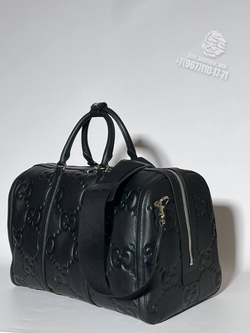 Дорожная сумка Gucci