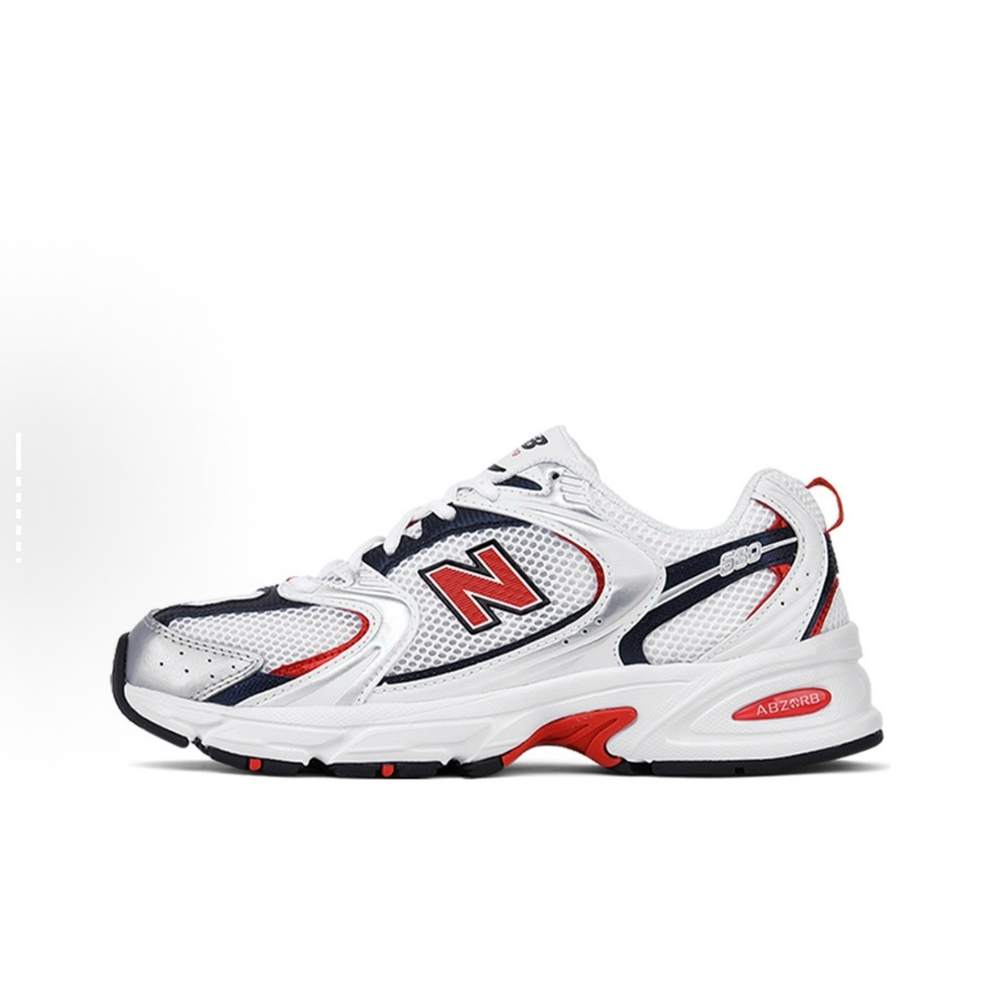 New Balance 530 “Red White”