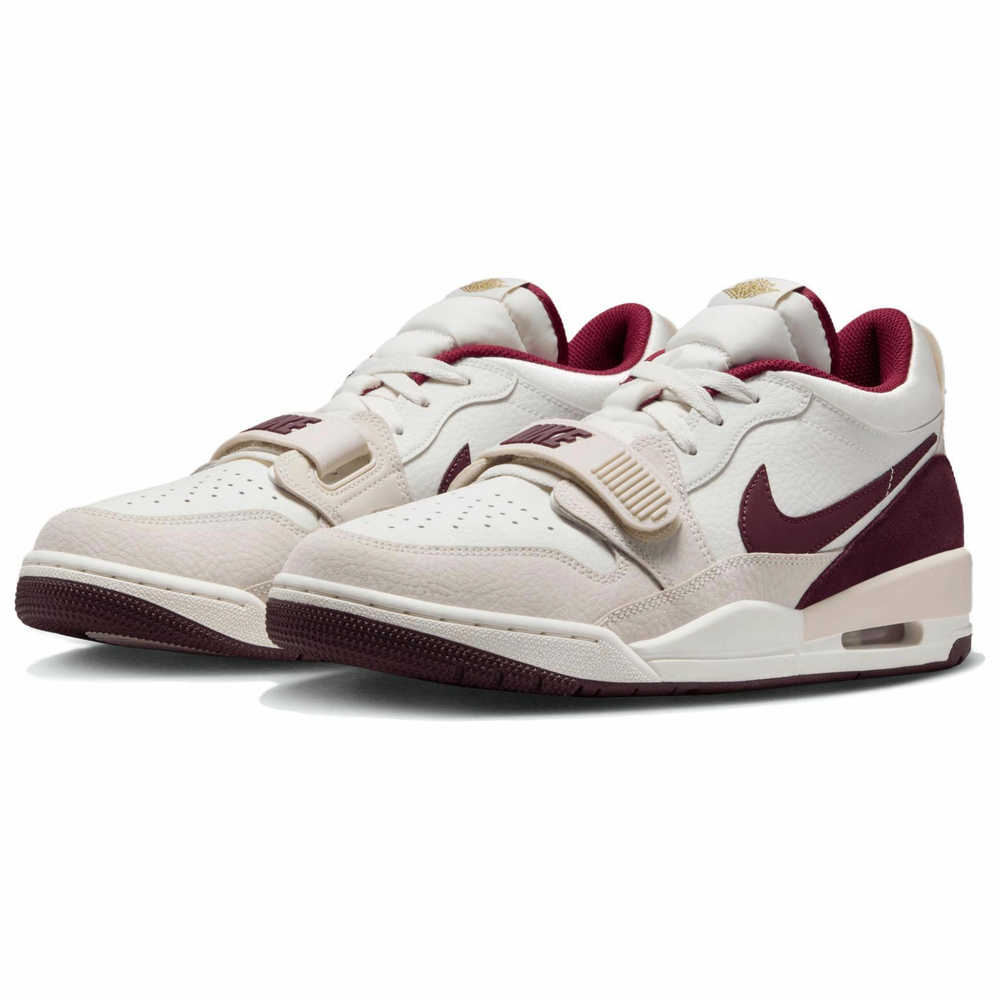 Кроссовки Jordan Legacy 312