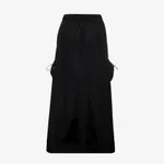 Юбка Дружба Союзница черная