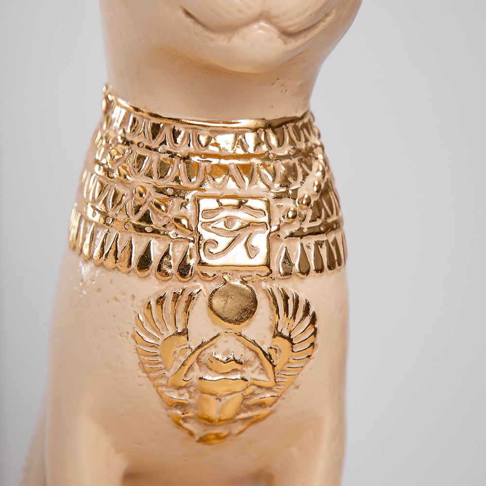 Кошка Египетская Айвори