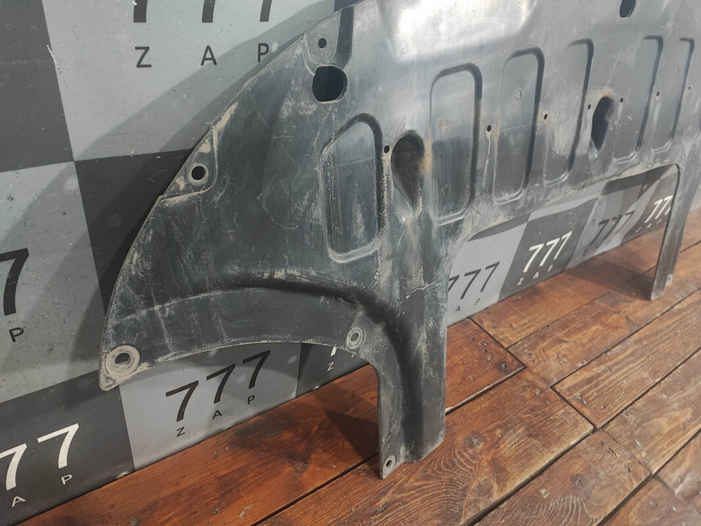 Защита двигателя (пыльник) Kia Rio 4 (FB) 17-20 Б/У Оригинал 29110H0100