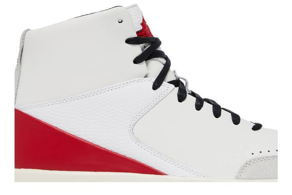 Кроссовки Nina Chanel Abney X Jordan Air Jordan 2 Retro Se (Женская размерная сетка)
