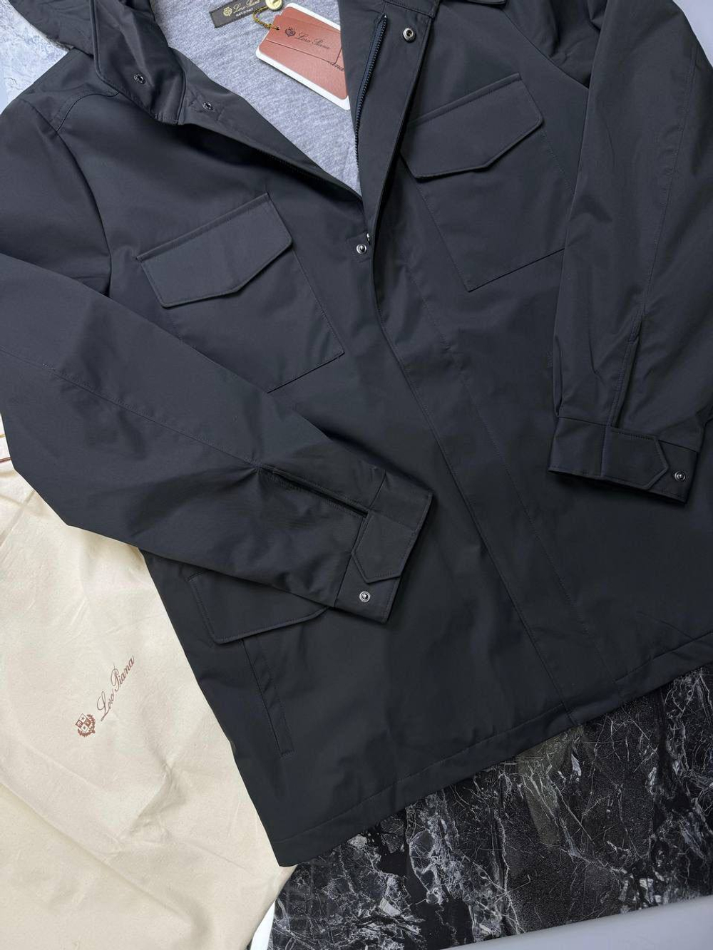 Куртка Loro Piana