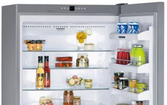 Холодильник Liebherr CN 5113