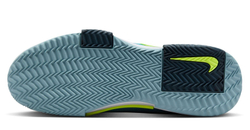 Мужские кроссовки теннисные Nike Zoom GP Challenge 1 Clay - Бирюзовый