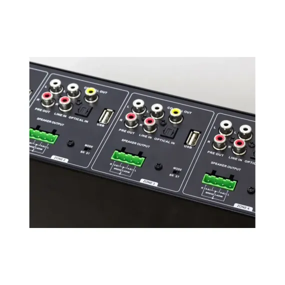 Rakoso HA400 Black