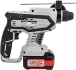 Перфоратор аккумуляторный ИНТЕРСКОЛ ПА-24/36В бесщеточный 823.2.2.70