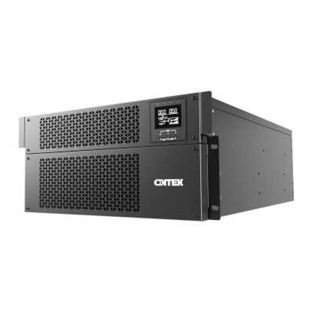 ИБП Ontek SM RT 10 SB