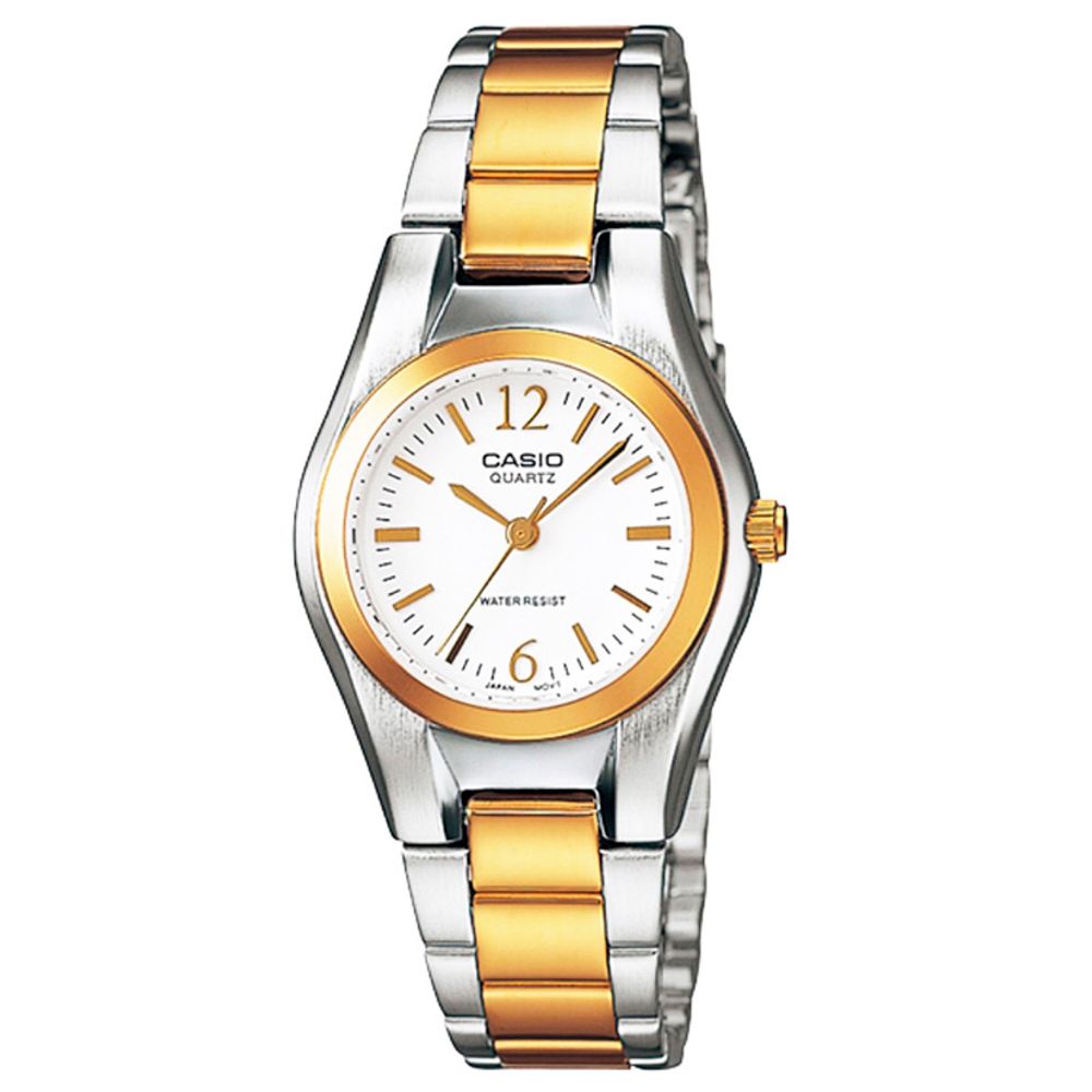Casio LTP-1253SG-7A