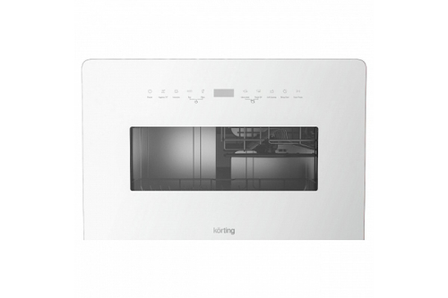 Компактная посудомоечная машина Korting KDF 26630 GW